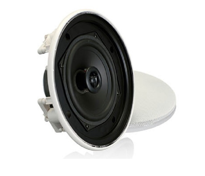 Встраиваемая акустика Megavox WS-05A25 артикул 148087Si-1