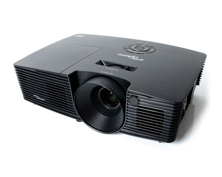 Optoma DS335 артикул 291213-1 фото 3