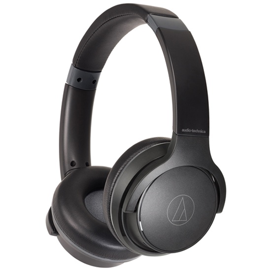 Наушники Audio Technica ATH-S220BTBK артикул 264741Si-1