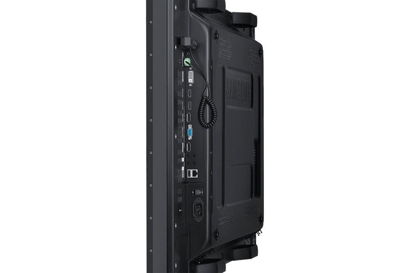 Samsung UD55E-B #2 в «HiFiRussia»