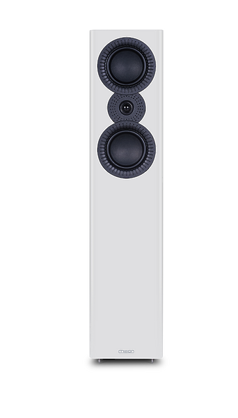 Напольная акустика Mission LX-4 MKII Lux White артикул 268408Si-1 фото 3