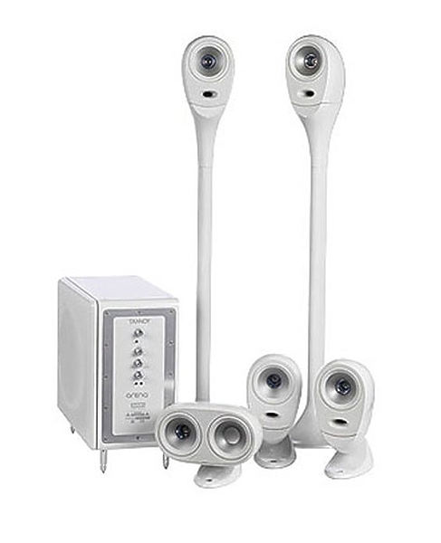 Подставка Tannoy Arena floorstand Bronze артикул 317697FV-1 фото 5