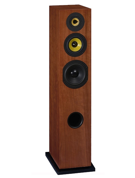 Напольная акустика Davis Acoustics Cezanne cherrywood артикул 166982Si-1 фото 3