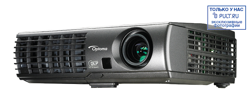 Проектор Optoma W304M артикул 356233FV-1 фото 4