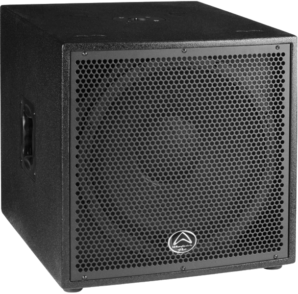 Сабвуфер Wharfedale Pro Delta-18B артикул 250828FV-1 фото 5