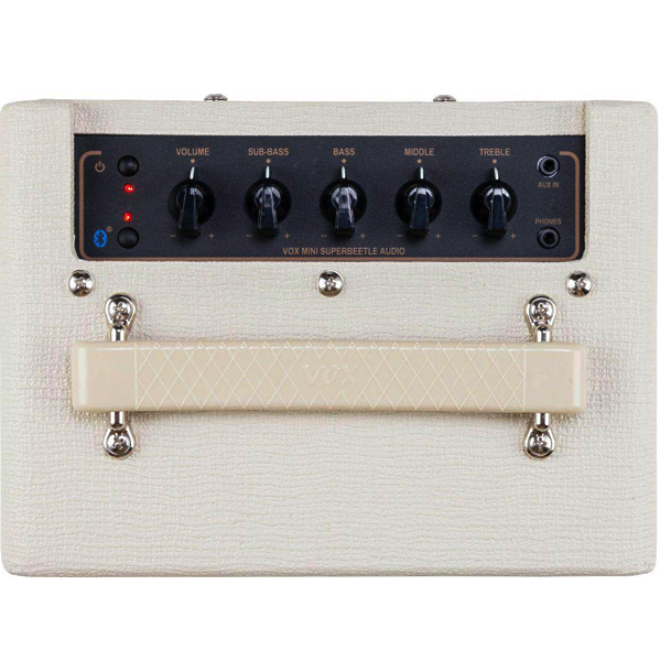 Аудиосистема Vox MSB50-AUDIO IV артикул 217014Si-1 фото 5