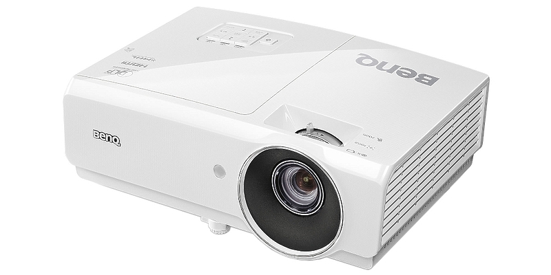 Проектор Benq MH741 артикул 138866Si-1 фото 14