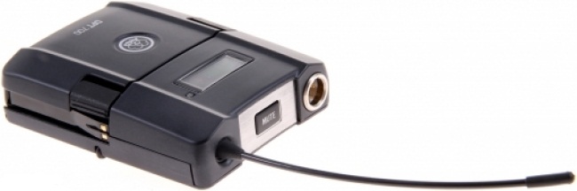 Передатчик AKG DPT700 V2 BD2-BY артикул 127515Si-1
