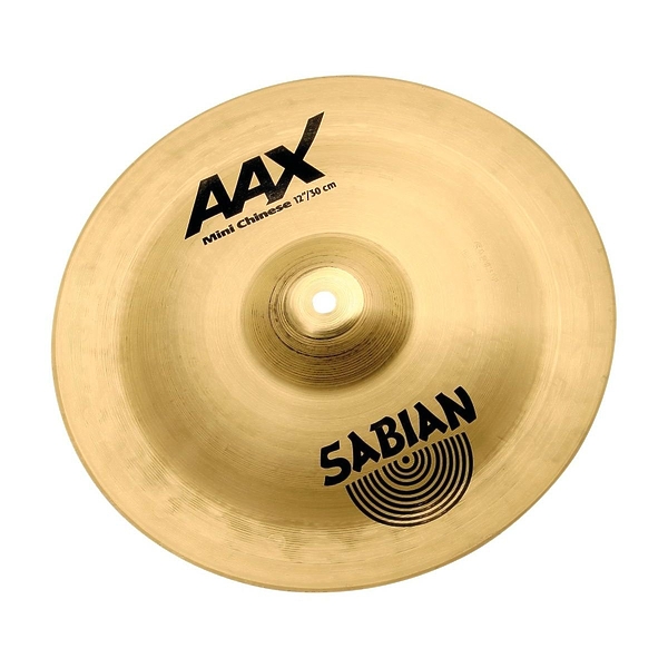 Тарелка Sabian 12" AAX Mini Chinese артикул 279433Si-1