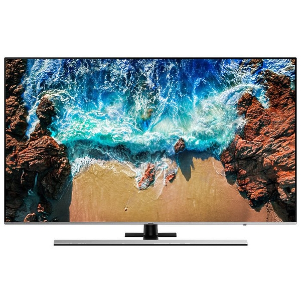 LED телевизор Samsung UE-49NU8000UXRU артикул 176935Si-1