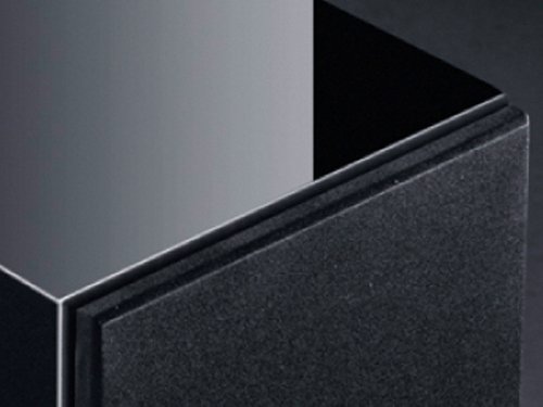 Напольная акустика Canton Chrono SL 570.2 black high gloss (пара) артикул 402433FV-1 фото 3