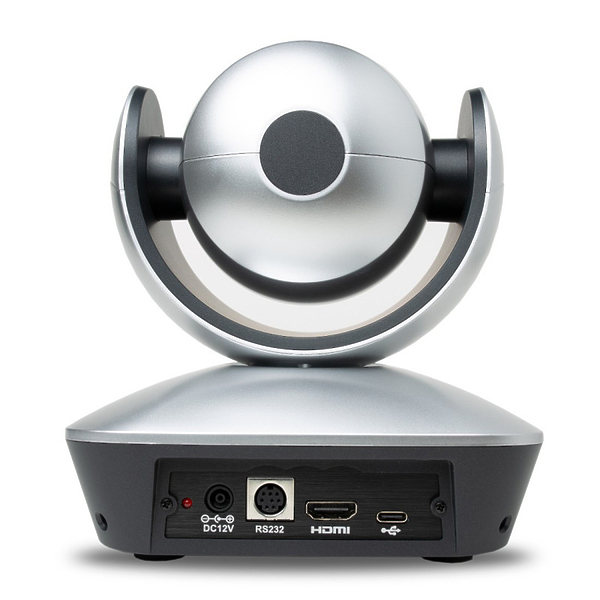 PTZ-камера Telycam TLC-1000-HU2-10 артикул 303744Si-1