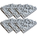 Диффузионная панель Vicoustic Multifuser DC2 grey (6 панелей)