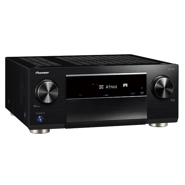 AV ресивер Pioneer VSX-LX504-B артикул 196652Si-1 фото 3
