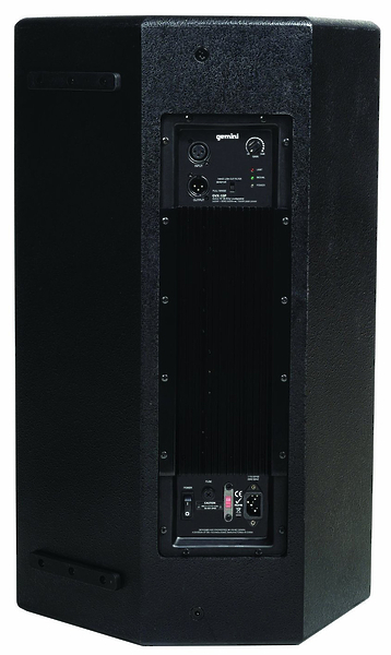 Gemini GVX-15P артикул 122189Si-1 фото 4