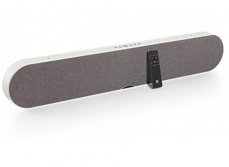 Cаундбар DALI KATCH ONE Цвет: Белый [MOUNTAIN WHITE] артикул 627683DW-1