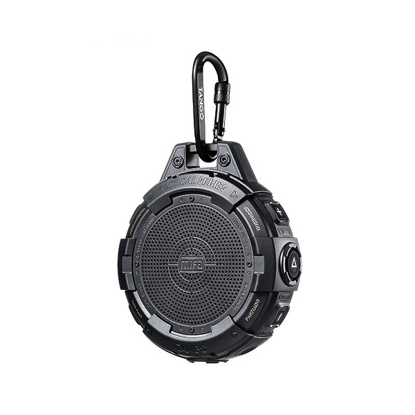 Беспроводная Outdoor колонка MIFA Tango Black артикул 317982Si-1