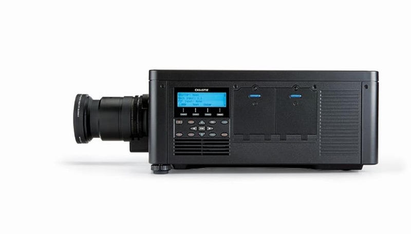 Проектор Christie DS+10K-M (118-013105-XX) (без объектива) артикул 145950Si-1 фото 9