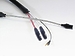 Кабель межблочный фоно Purist Audio Design Aqueous Aureus Phono Din-XLR 1.2m Luminist Revision