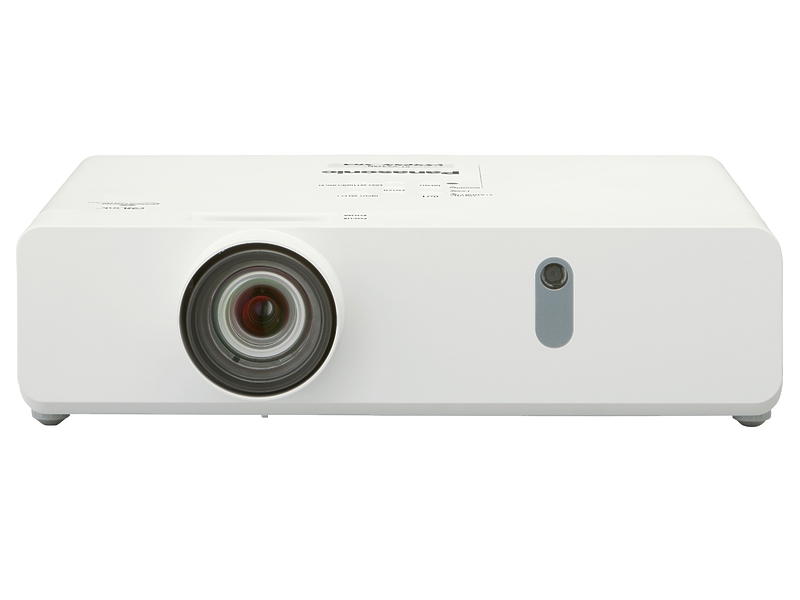 Проектор Panasonic PT-VX425NE артикул 133578Si-1 фото 3