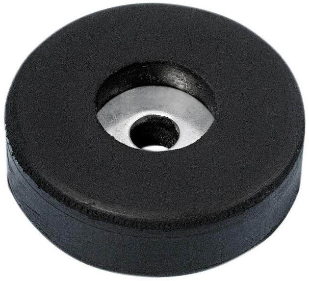 Ножка Adam Hall 4906 артикул 247760Si-1