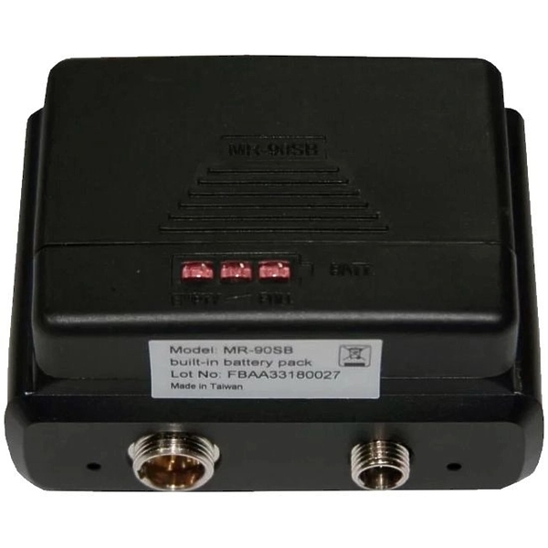 Аккумулятор для приемников MIPRO MR-90SB артикул 295045Si-1