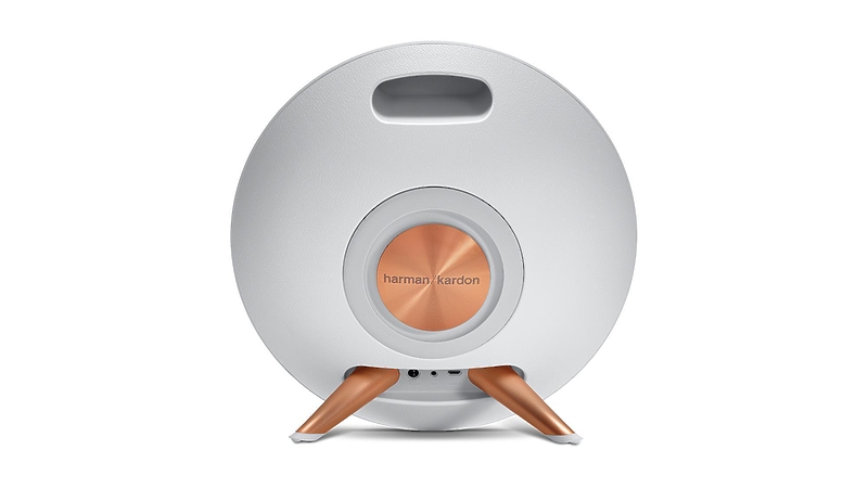 Harman Kardon Onyx Studio2 White #3 в «HiFiRussia»