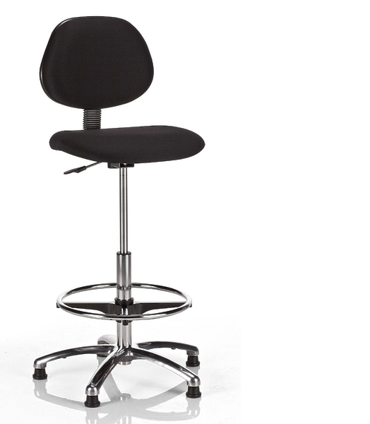 Стул для барабанщика Pearl D-3000TC артикул 252890Si-1