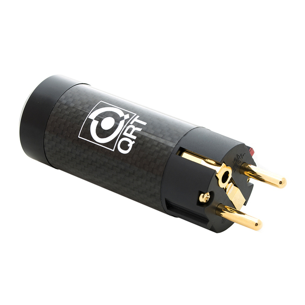 Гармонизатор питания Nordost Quantum QRT Qk1 артикул 178308Si-1
