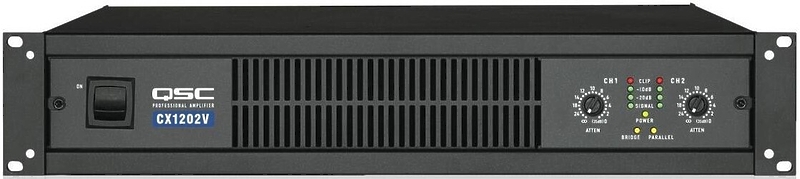QSC CX1202V артикул 126020Si-1