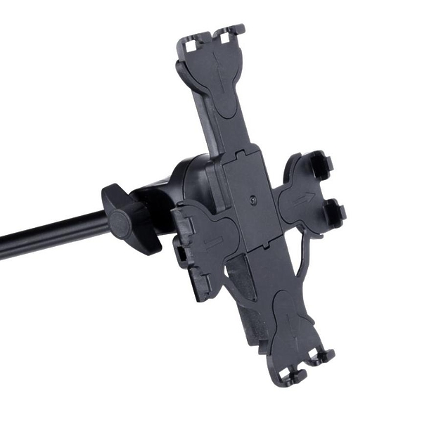 Держатель Alctron IS-10 артикул 285616Si-1