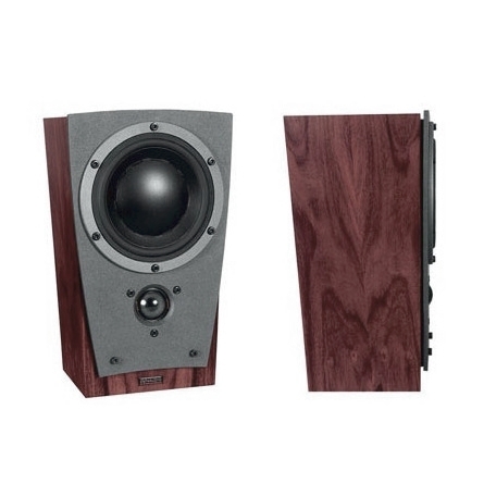 Акустическая система Dynaudio Contour SR wenge артикул 444570FV-1