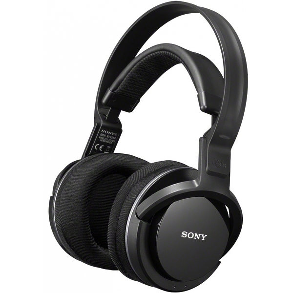 Наушники Sony MDR-RF855RK артикул 130063Si-1