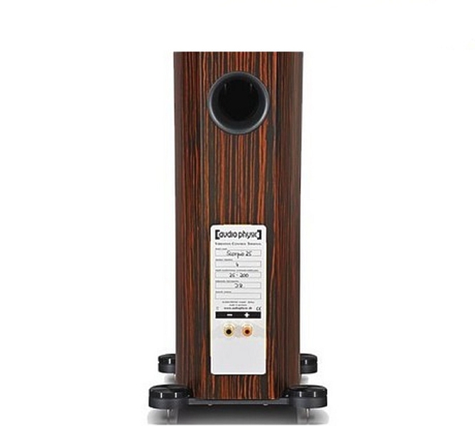 Напольная акустика Audio Physic Sitara dark maple артикул 141794Si-1 фото 3