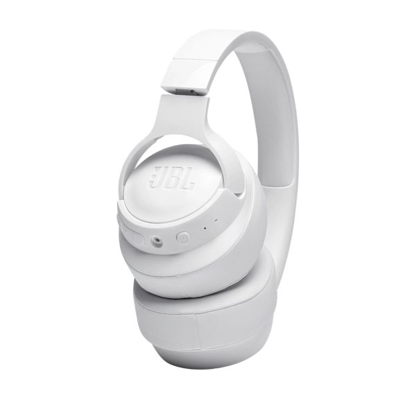 Наушники JBL Tune 710BT white (T710BTWHT) артикул 287005Si-1 фото 5