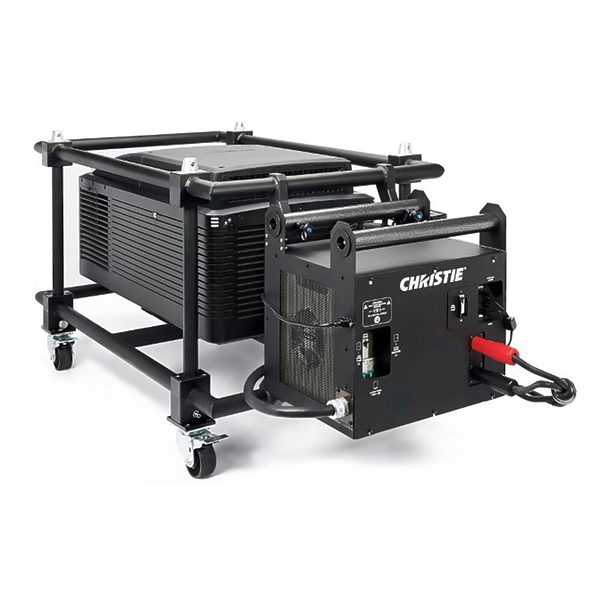 Проектор Christie Roadie 4K45 артикул 144946Si-1 фото 3