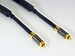 Кабель цифровой Purist Audio Design Ferox Dominus Digital SPDIF (RCA) 1.0m Luminist Revision