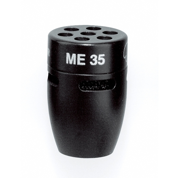 Капсюль Sennheiser ME 35 артикул 129439Si-1