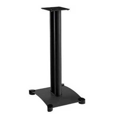 Стойка под АС Sanus SF26 blk (высота 66 см) артикул 314384FV-1