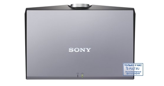 Проектор Sony VPL-FX40L артикул 354197FV-1 фото 4