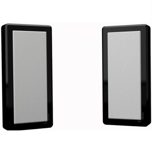 Настенная акустика DLS M-One piano black артикул 430822FV-1