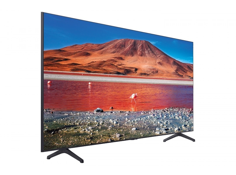 LED телевизор Samsung UE43TU7100UXRU артикул 217944Si-1 фото 4