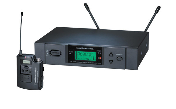 Приемник Audio Technica ATW-R310 артикул 127464Si-1