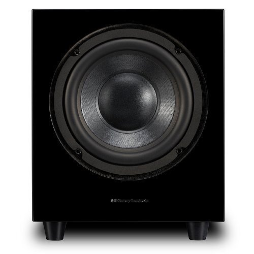 Сабвуфер Wharfedale WH-D10 Blackwood артикул 119589Si-1