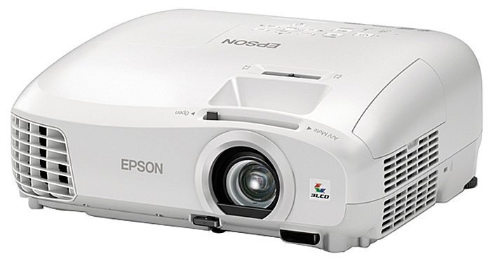 Проектор Epson EH-TW5210 артикул 138581Si-1 фото 5