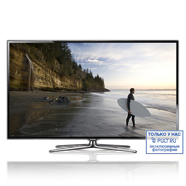 LED телевизор Samsung UE-32ES6540S артикул 375981FV-1 фото 3