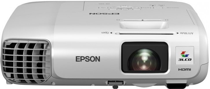 Проектор Epson EB-965H артикул 131583Si-1