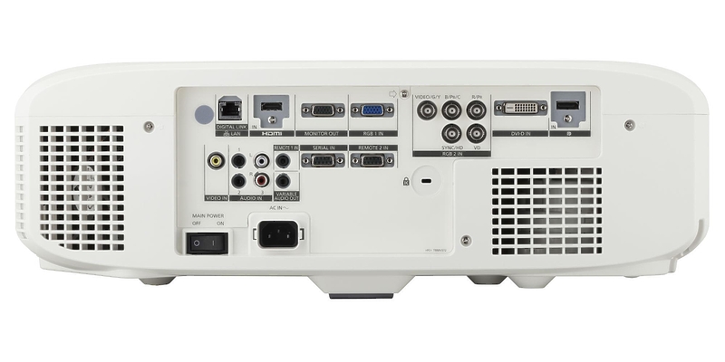 Panasonic PT-EZ770ZE артикул 349570SI-1 фото 3