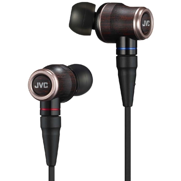 Наушники JVC HA-FW02-F артикул 254924Si-1