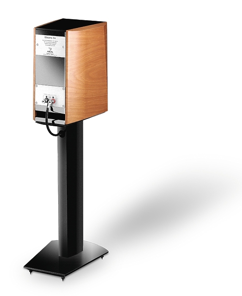 Полочная акустика Focal Electra Be 1007 zebrano артикул 444883FV-1 фото 4